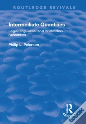 Capa do artigo Intermediate Quantities