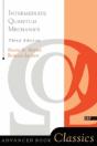 Intermediate Quantum Mechanics - Preview