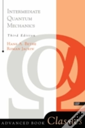Intermediate Quantum Mechanics