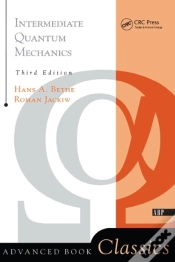 Capa do artigo Intermediate Quantum Mechanics