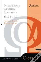 Intermediate Quantum Mechanics