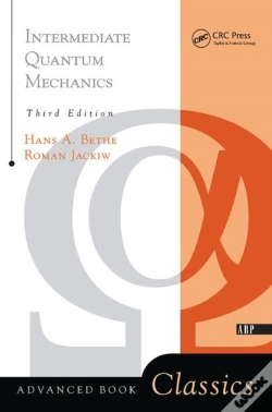 Capa do artigo Intermediate Quantum Mechanics