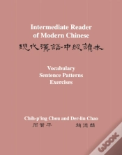 Capa do artigo Intermediate Reader Of Modern Chinese