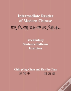 Capa do artigo Intermediate Reader Of Modern Chinese