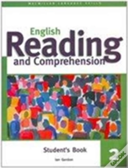 Capa do artigo Intermediate Reading Comprehension