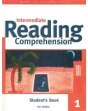 Intermediate Reading Comprehensionstudent'S Book 1 - Preview
