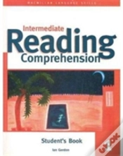 Capa do artigo Intermediate Reading Comprehensionstudent