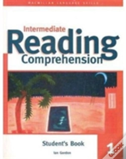 Capa do artigo Intermediate Reading Comprehensionstudent'S Book 1
