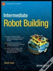Capa do artigo Intermediate Robot Building