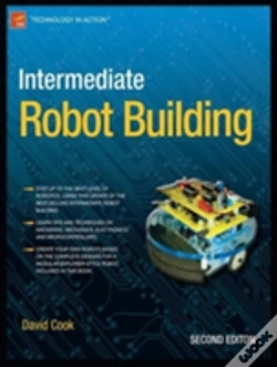 Capa do artigo Intermediate Robot Building