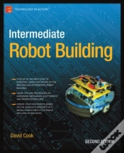 Capa do artigo Intermediate Robot Building