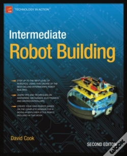 Capa do artigo Intermediate Robot Building