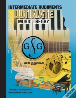 Capa do artigo Intermediate Rudiments Workbook - Ultimate Music Theory