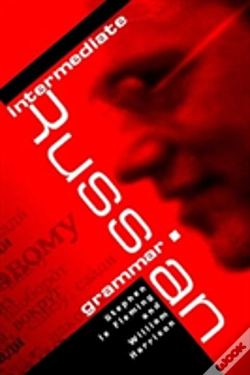 Capa do artigo Intermediate Russian Grammar