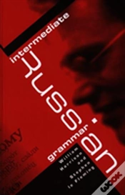 Capa do artigo Intermediate Russian Grammar