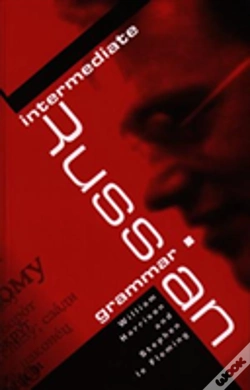 Capa do artigo Intermediate Russian Grammar