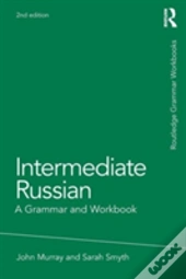 Intermediate Russian