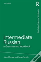 Capa do artigo Intermediate Russian