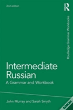 Capa do artigo Intermediate Russian