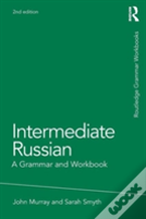 Intermediate Russian