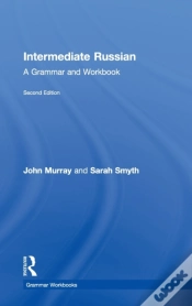 Capa do artigo Intermediate Russian