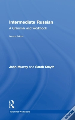 Capa do artigo Intermediate Russian