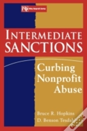 Capa do artigo Intermediate Sanctions