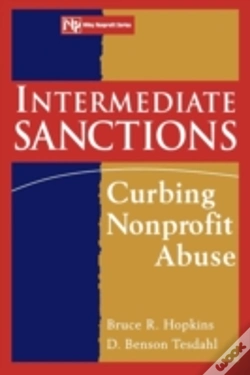 Capa do artigo Intermediate Sanctions
