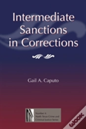 Capa do artigo Intermediate Sanctions In Corrections