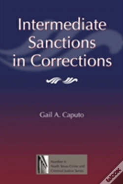 Capa do artigo Intermediate Sanctions In Corrections