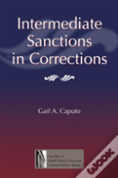 Intermediate Sanctions In Corrections