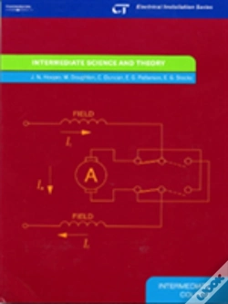Capa do artigo Intermediate Science And Theory