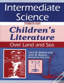 Capa do artigo Intermediate Science
