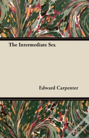 Capa do artigo Intermediate Sex