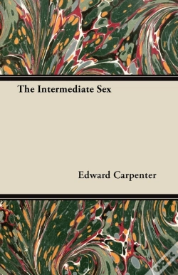Capa do artigo Intermediate Sex