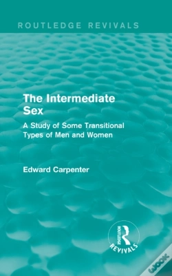 Capa do artigo Intermediate Sex