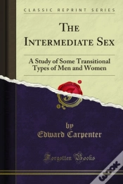 Capa do artigo Intermediate Sex