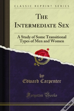 Capa do artigo Intermediate Sex