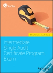 Capa do artigo Intermediate Single Audit Certificate Program Exam