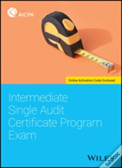 Capa do artigo Intermediate Single Audit Certificate Program Exam