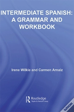 Capa do artigo Intermediate Spanish