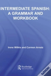 Capa do artigo Intermediate Spanish