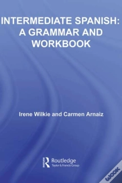 Capa do artigo Intermediate Spanish