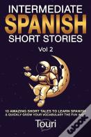 Intermediate Spanish Short Stories