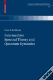 Capa do artigo Intermediate Spectral Theory And Quantum Dynamics