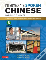 Capa do artigo Intermediate Spoken Chinese