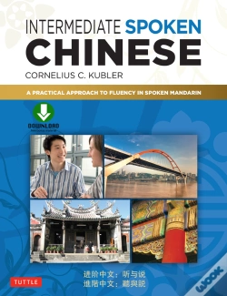 Capa do artigo Intermediate Spoken Chinese