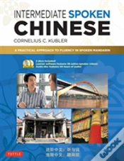 Capa do artigo Intermediate Spoken Chinese