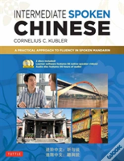 Capa do artigo Intermediate Spoken Chinese