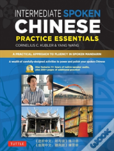 Intermediate Spoken Chinese Practice Essentials